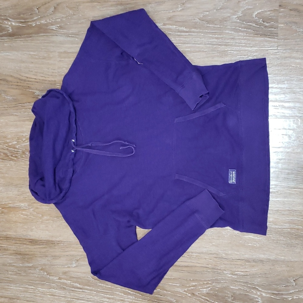 (M) Lauren Jeans Co. Ralph Lauren Lightweight Casual Layers Outdoor Athleisure